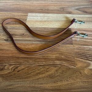 Dooney & Bourke shoulder strap